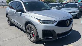 2026 Acura MDX Type S