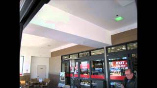 Lowes Drywall Repair.wmv