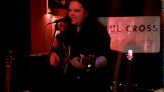 Blackest of Days - Steve Mercy live \u0026 acoustic (Abigail's Mercy)