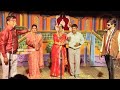 ಗರುಡ ರಾಜ್ಯದಲ್ಲಿ ಘಟಸರ್ಪ ನಾಟಕ ಹಿರೋಳಿ (Full Natak) #viral #natak #uttarkarnataka #comedy #shailu B'lore