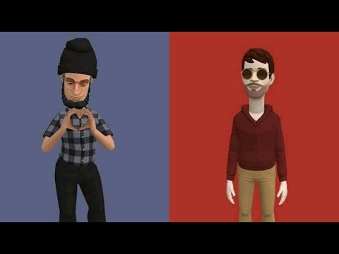 حوار فيه عبرة بين الغني والفقير الحلقة 2 