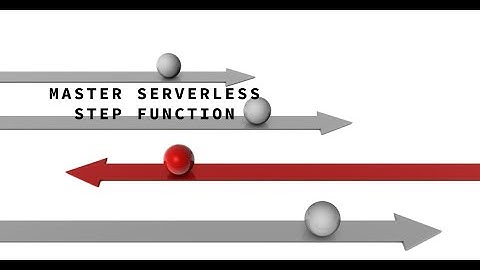 How to use Serverless Step function with AWS Lambda in Node.js to run multiple lambda functions