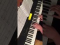 Tarantella - Piano Cover By Julia Pisani