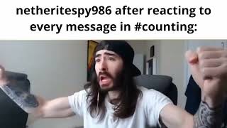 Unstable Universe Discord Slander