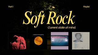 soft rock playlist for good times🎧✨|| chill & relax || screenshot 5