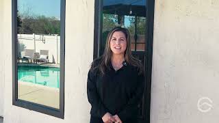 Veronica Shares Her Experience with Genesis Home Improvements!