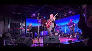 SHAUN CASSIDY  "That's Rock 'N' Roll"  Cincinnati  11/14/25