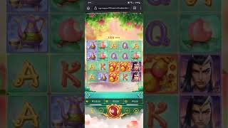 Monkey King #pgsoft #bcgames screenshot 5