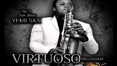 Yemi Sax   Birthday Song