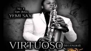 Yemi Sax   Birthday Song