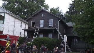 Celebrity Man faces arson charges in connection with porch fire in Scranton Net Worth