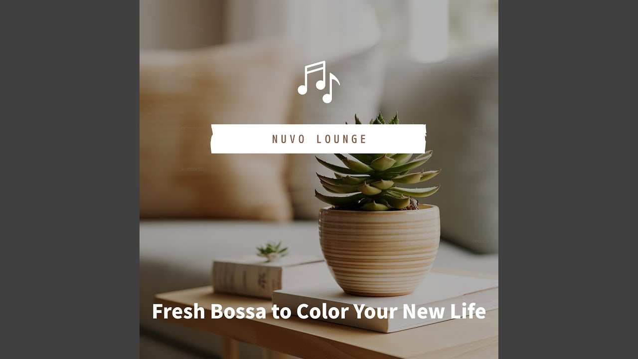 Gentle April Reverie