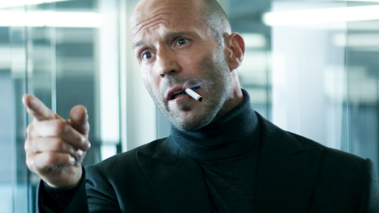 【激アツ】致死ウイルスを打たれた美女スパイ！ブチギレ男が宿敵と組んで無双！ラストの「冷兵器の村人 vs ハイテク軍隊」がヤバすぎる！