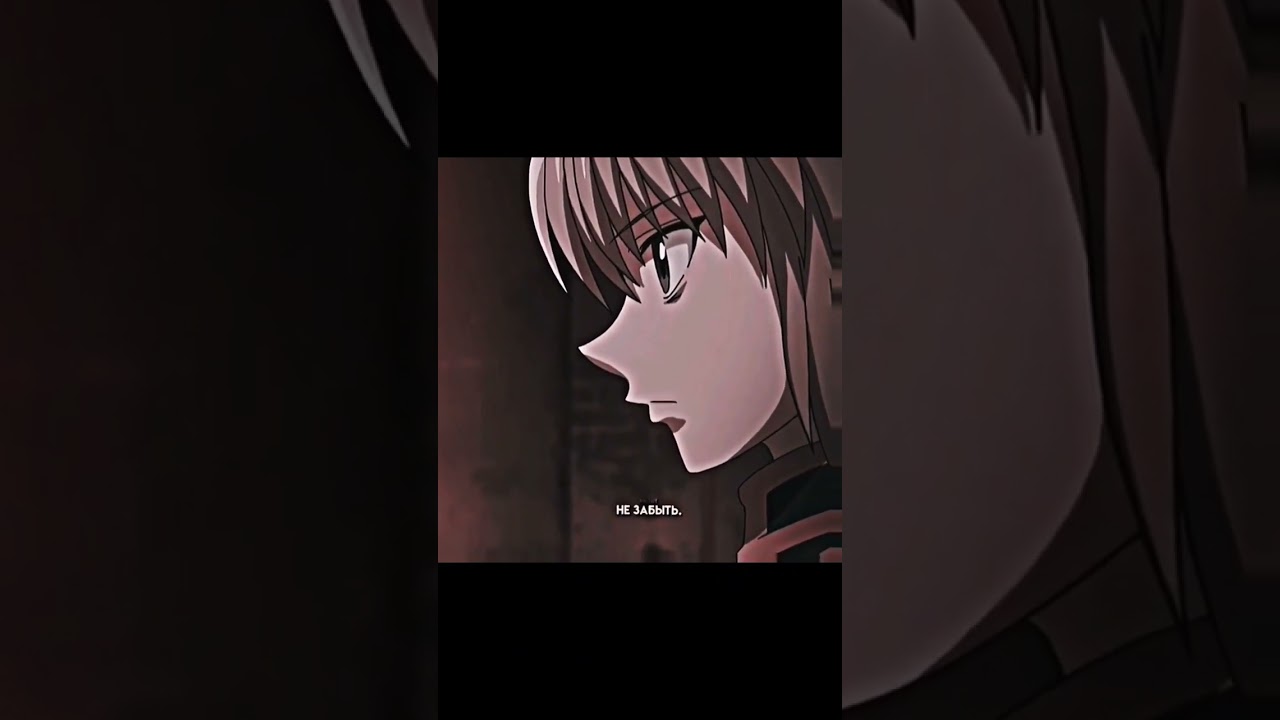 Edit Kurapika and Pairo(⁠｡⁠•́⁠︿⁠•̀⁠｡⁠)