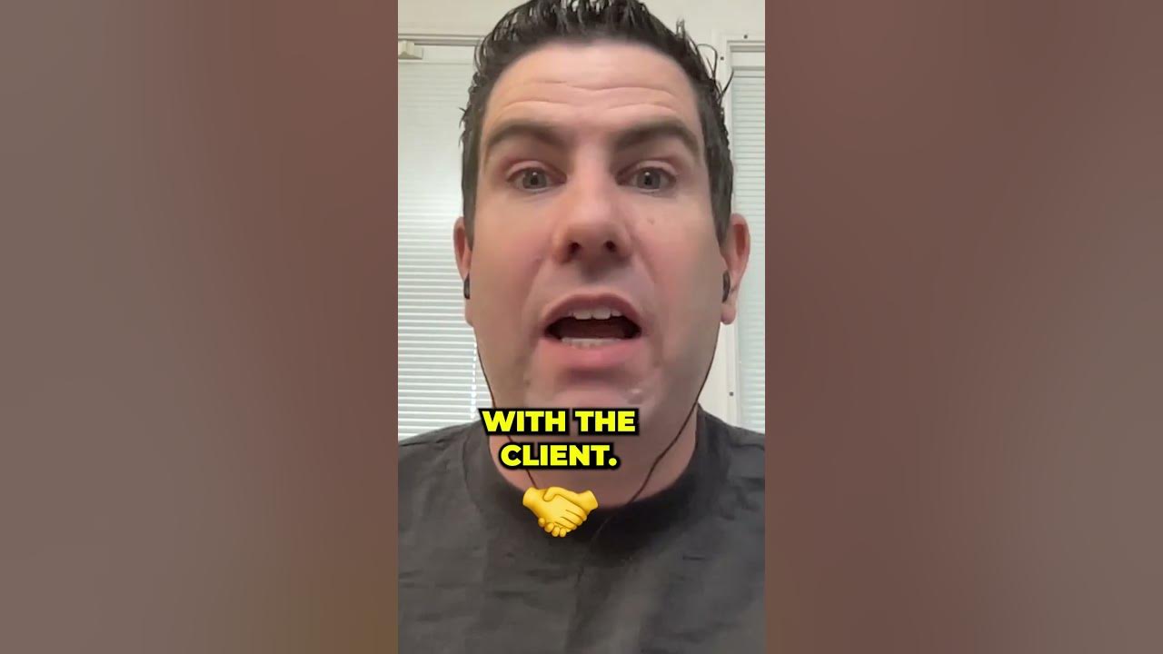 How to AVOID Scope Creep as a Freelance Web Developer - YouTube