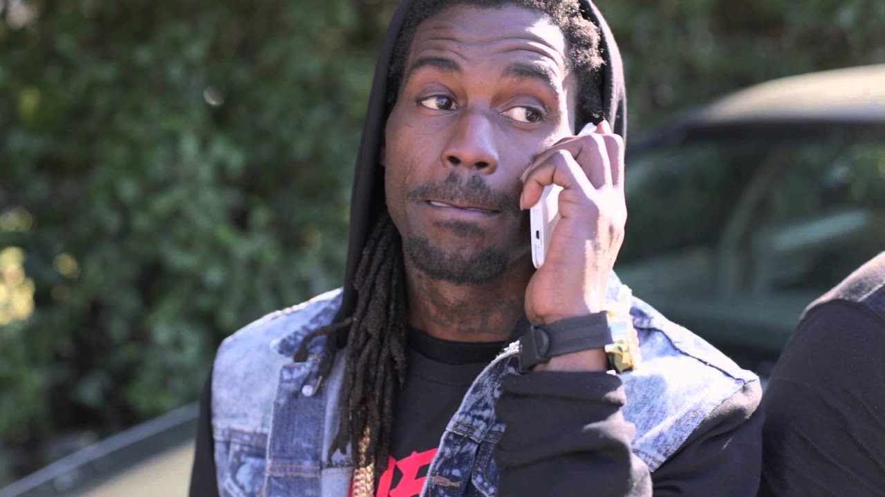 Manski X Almighty Shotta-Bite Down