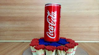 EXPERIMENT Match Vs COCA COLA screenshot 5