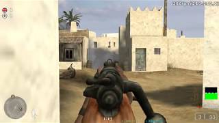 random 1v4 cod2