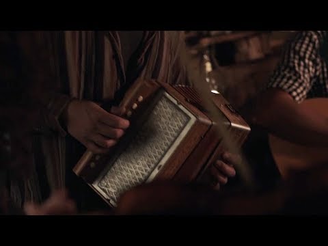 Button Accordion, Newfoundland and Labrador