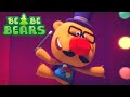 BE-BE-BEARS - Circus Bears 🐻 🎪 Episode 50 🐻 Cartoon for kids Kedoo Toons TV