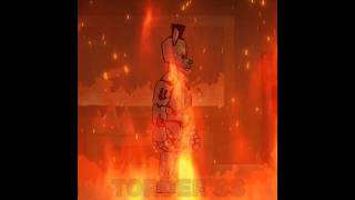 TEST Salvage - Ourple guy Side-View #drawingcartoons2 #fnf #fnaf #animation