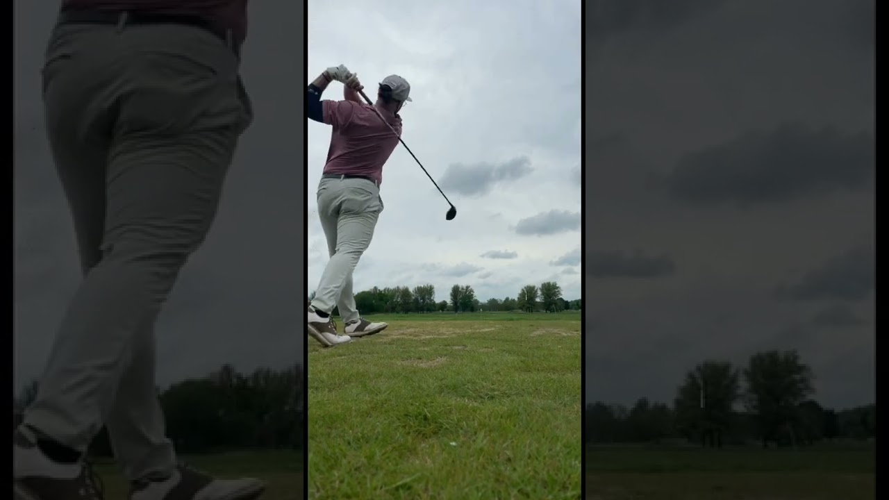Chasing 200 Ball speed