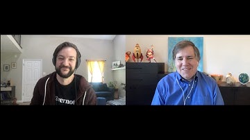 Behind the Scenes [Home Edition]: Continuing progress