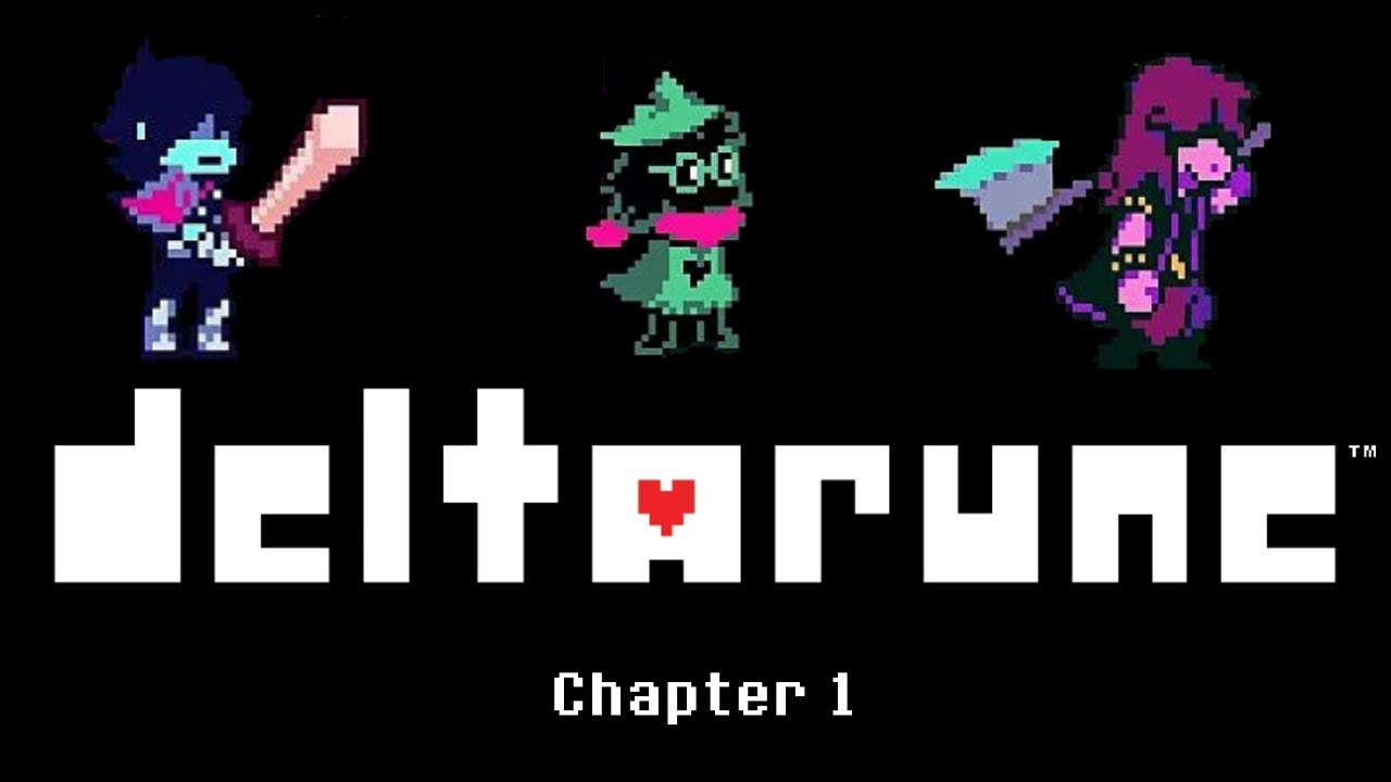 Delta Rune LIVESTREAM - YouTube