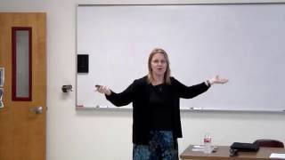 Jennifer Irvin - Electroactive Polymers