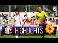 【公式】ハイライト:テゲバジャーロ宮崎vsギラヴァンツ北九州 明治安田生命J3リーグ 第2節 2022/3/20