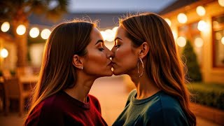 My Employee, My Desire: A Forbidden Lesbian Love Story