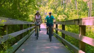 Livin' The Life At Arlington Place | Extended Video