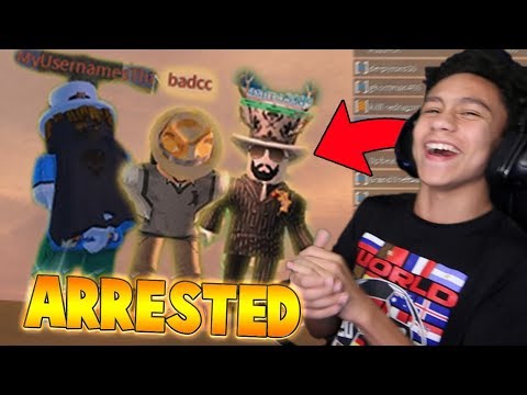 Kid Rages Over Dinosaur Museum Leak In Jailbreak Roblox Jailbreak Youtube - joke competition in jailbreak roblox jailbreak battle