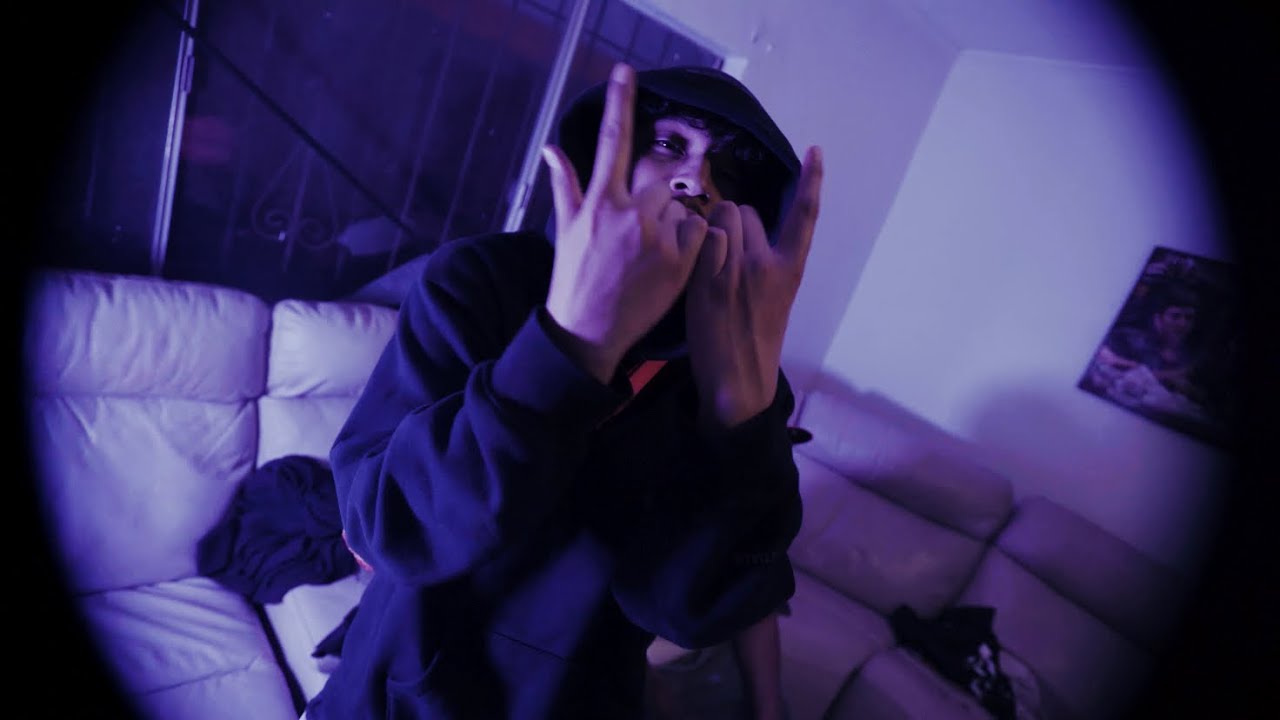 VeryBadMan400 & ZKAE [KTG BoyZ] - Main Squeeze (Official Music Video)