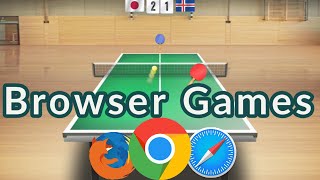 BEST 5 Browser Sport Games ( July 2020) | NO DOWNLOAD screenshot 5