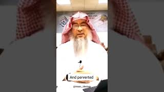 Can Women Broadcast Her Voice?