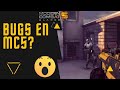 Bosk 3 Dorada si Mata? Mc5