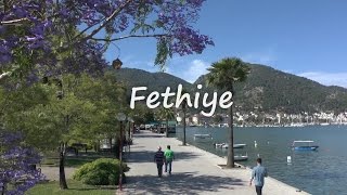 Fethiye  The Jewel of Turkey  Part 1