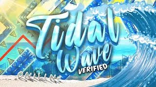 Tidal wave 2%