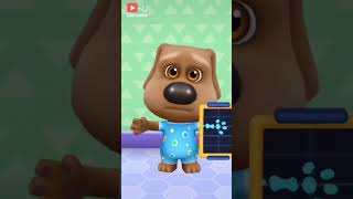 My Talking Tom Friends New update New Hospital Gameplay Android ios
