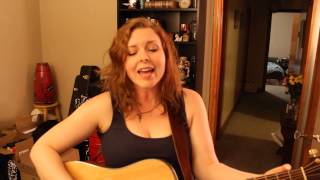 Daddy Dance with Me - Cover (Alicia Becker)