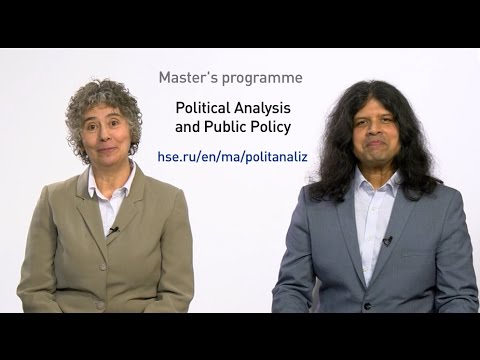Video: Was ist eine Master-Policy?