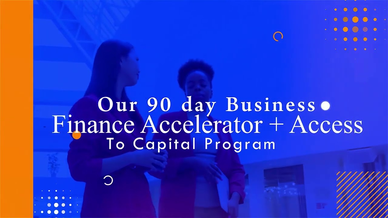 Did you know 50% businesses fail in 5 years? This don’t have to be you and here’s why….