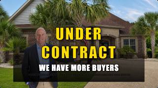 6027 Mount Carmel Parke, Wilmington, NC 28412