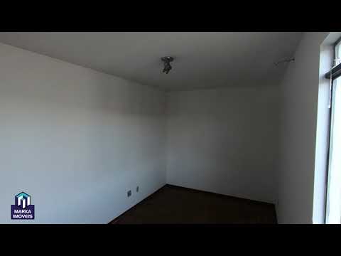 Ref: 2372 - Apartamento para venda  - Rua Onofre Mendes - Passos