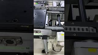 Boost Production Efficiency With Smart Conveyors #conveyor #machine #conveyorsystems #factory #cnc