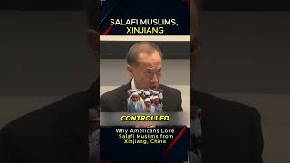 Former Singapore FM on China’s Xinjiang Policy