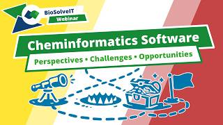 Cheminformatics Software in the real world   Business Perspective, Challenges, and Oppurtunities