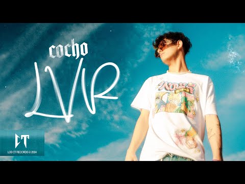 Cocho - LVR ( Official Video )