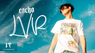 Cocho - LVR ( Official Video )